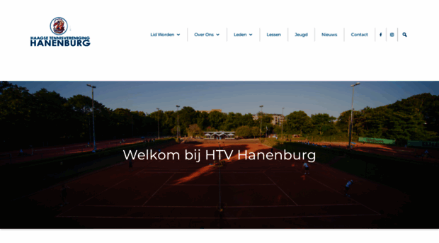 hanenburg.com