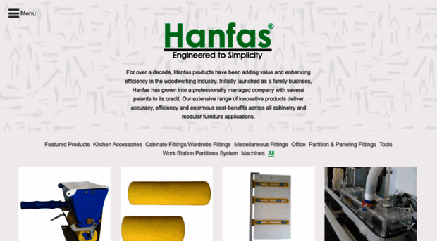 hanfas.com