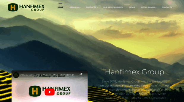hanfimex.com