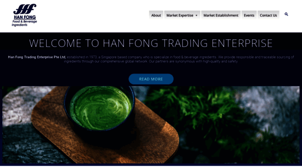 hanfong.com