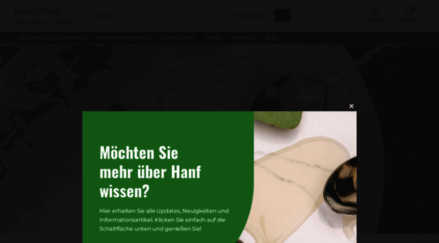 hanfshop4you.de