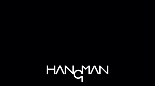 hang-man.co.uk