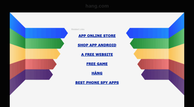 hang.com