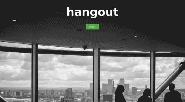 hang0ut.com