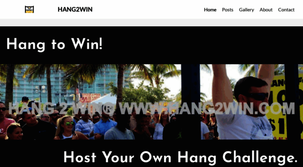 hang2win.com