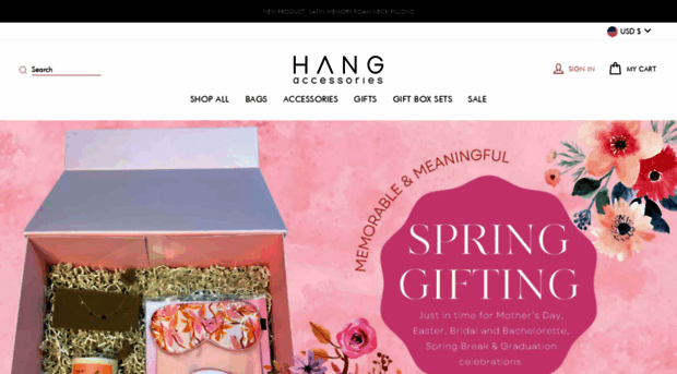 hangaccessories.com