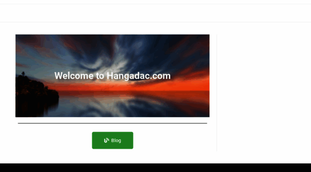 hangadac.com