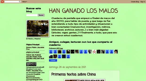 hanganadolosmalos.blogspot.com