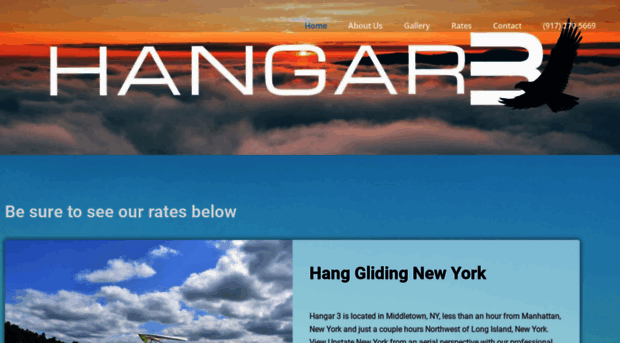 hangar3.net