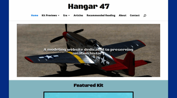 hangar47.com