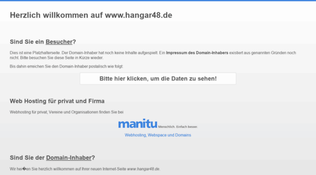 hangar48.de