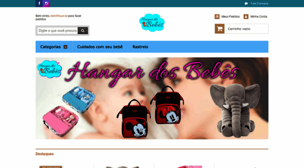 hangardosbebes.com.br