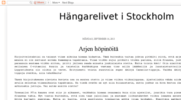 hangarelivet.blogspot.se