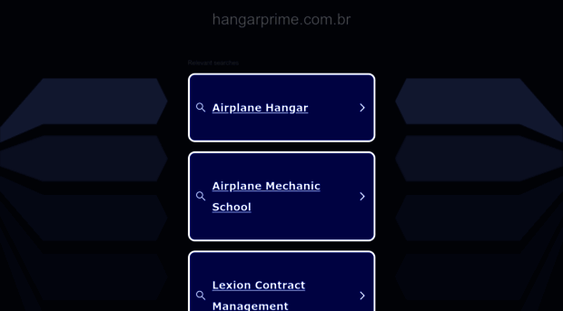 hangarprime.com.br