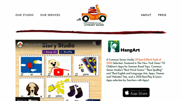 hangart.co