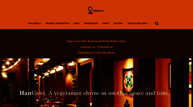 hangawirestaurant.com