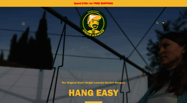 hangeasy.com.au