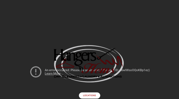 hangerstohems.com