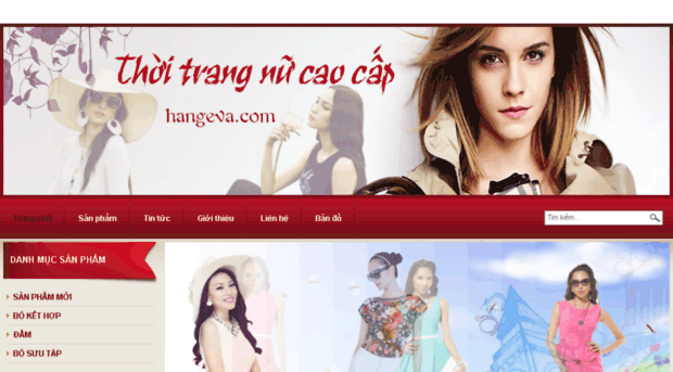 hangeva.com