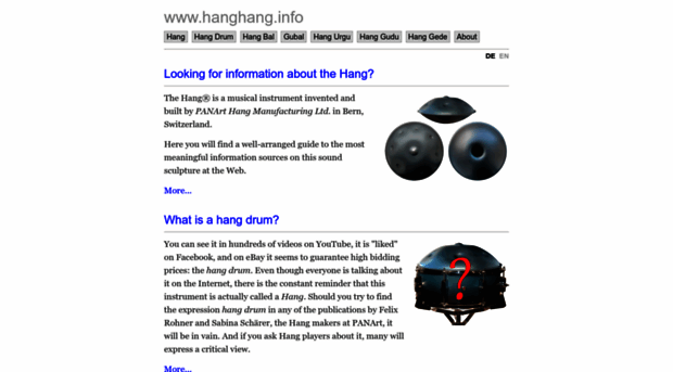 hanghang.info