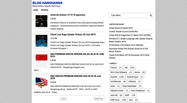 hanghangs.blogspot.com