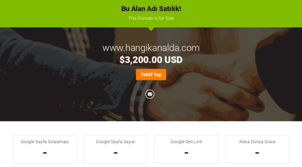 hangikanalda.com