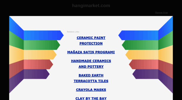 hangimarket.com