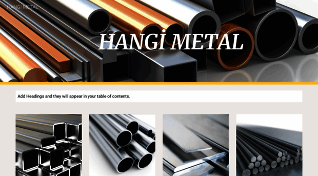 hangimetal.com