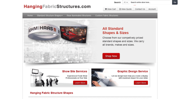 hangingfabricstructures.com