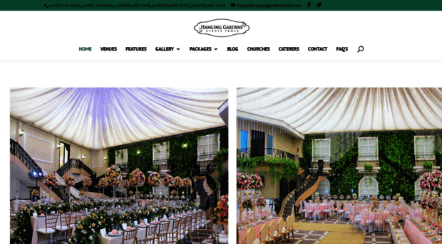 hanginggardensevents.com