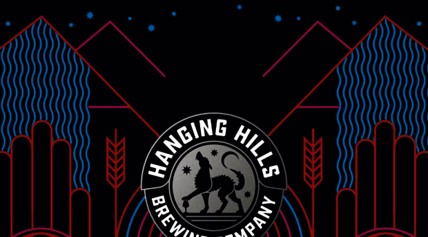 hanginghillsbrewery.com