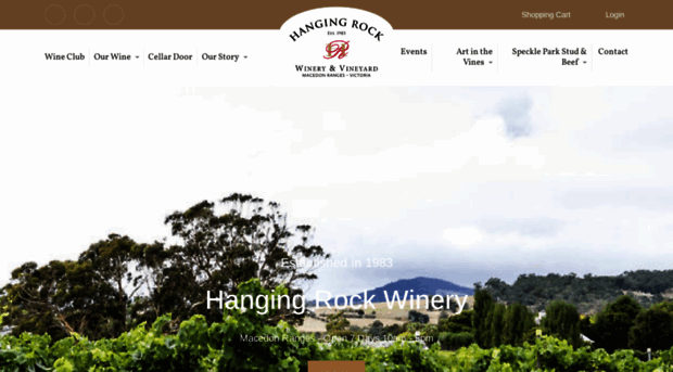 hangingrock.com.au