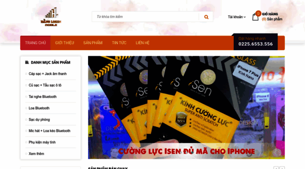 hanglozen.com
