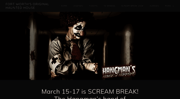 hangmans.com