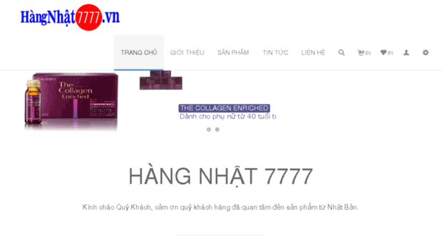 hangnhat7777.vn