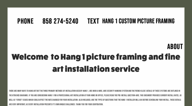 hangone.com