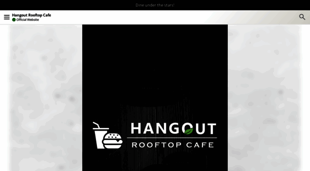 hangoutcafe.in