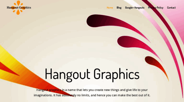 hangoutgraphics.com