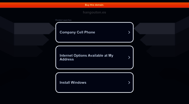 hangouton.es