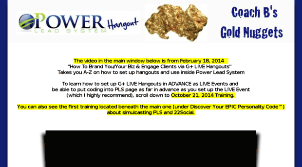 hangouts.plsgoldnuggets.com