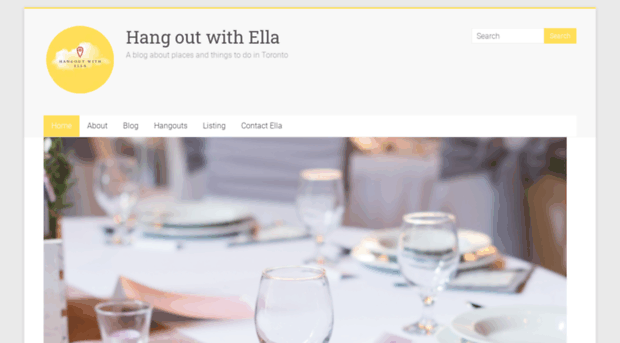 hangoutwithella.com