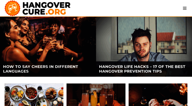 hangovercure.org