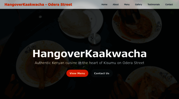 hangoverkaakwacha.co.ke