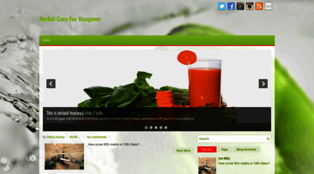 hangovershotz.blogspot.com