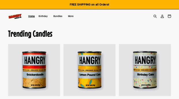 hangry.com