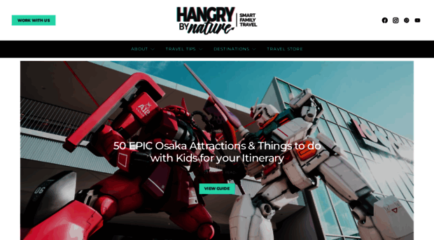hangrybynature.com