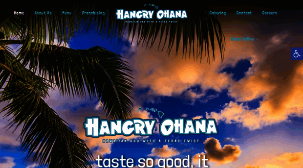 hangryohana.com