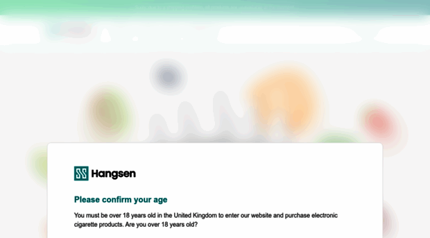 hangsen.com