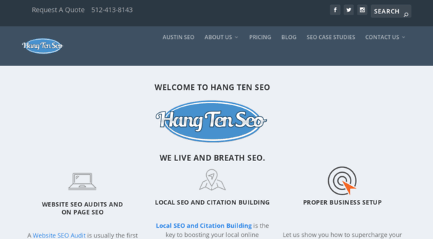 hangtenseo.com