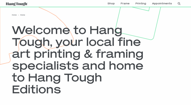 hangtoughgallery.com